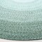 Safavieh 6 x 6 ft. Cape Cod Round Area RugGreen CAP242Y-6R - alternate 2
